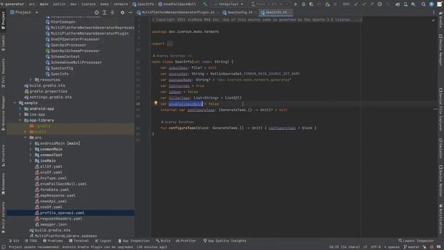 How MOKO made - network #1 смотреть онлайн