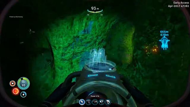 CONTINUING THE UPGRADES | Subnautica #34 смотреть онлайн