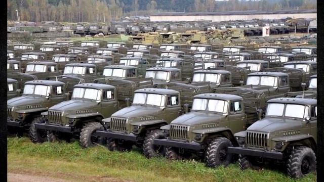 Зачем водители на колёсах грузовиков писали цифры мелом или красной? смотреть онлайн