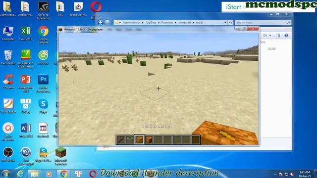 ConnectedTexturesMod 1.16.5/1.15.2/1.12.2 Free Download and Install for Minecraft PC смотреть онлайн