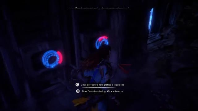 Fin Arsenal antiguo, tejeescudos, Horizon Zero dawn смотреть онлайн