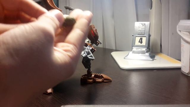 Раритетный лего бионикл 2003 года Ракши (Обзор) смотреть онлайн