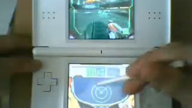 Metroid Prime Hunters Review смотреть онлайн