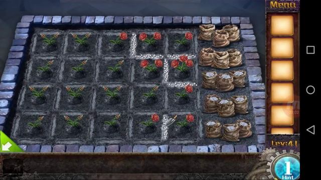Escape Game the 50 Rooms 3 Level 41 Walkthrough смотреть онлайн