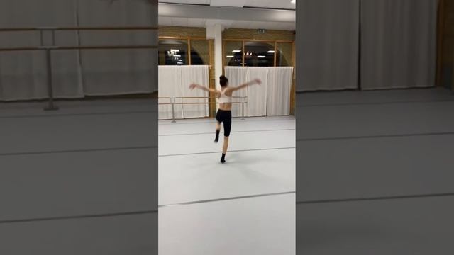 My choreography for the Angel Shine Foundation Challenge "What's Your Jam?" смотреть онлайн