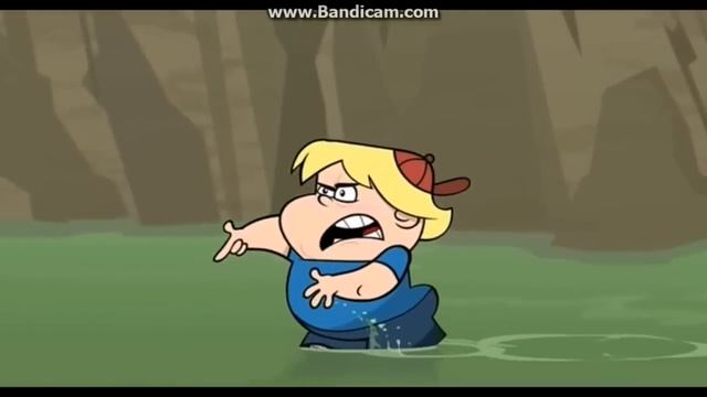 Кик Бутовски Гюнтер читает реп