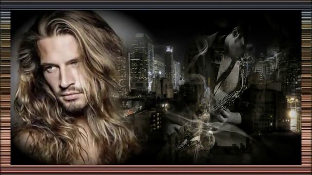 Candy Dulfer & Dave Stewart - Lily Was Here ДЛИННОВОЛОСЫЕ КРАСАВЦЫ смотреть онлайн