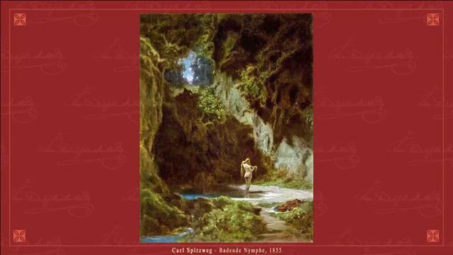 MENDELSSOHN - Concerto per Violino e Orchestra in mi minore, op. 64 смотреть онлайн