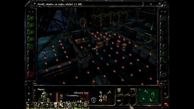 Incubation: Battle Isle 4 | #11 | Letsplay | Gameplay | CZ | Papekus смотреть онлайн