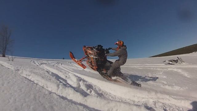 Project Mariiskaya Swiss Part 2