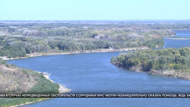 Волгоградцев, отправляющихся в турмаршрут, просят зарегистрироваться смотреть онлайн