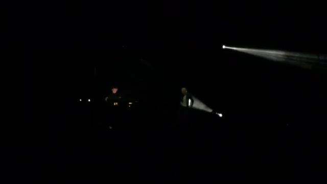 Underworld dark and long at the sage Gateshead - excerpt смотреть онлайн