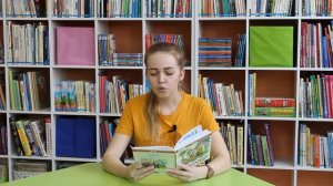 Читаем книжки. Виктор Драгунский «Что любит Мишка»