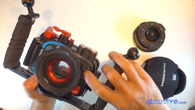3 Accesorios imprescindibles para mejorar la Olympus TG6 смотреть онлайн