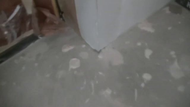 Как шпаклевать углы и откосы смотреть онлайн