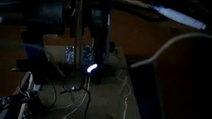 Электрофорная машина из компакт-дисков своими руками