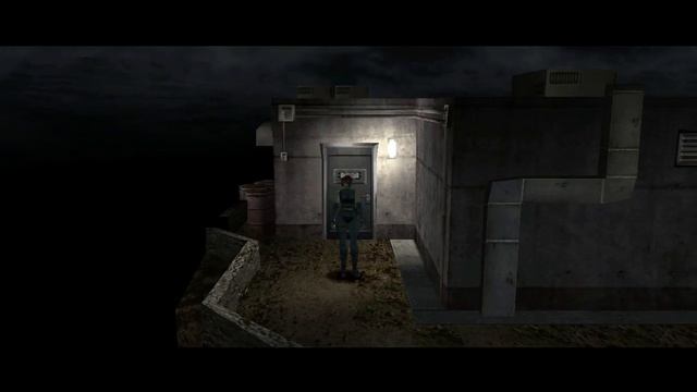 Dino Crisis 1 Прохождение (часть 1 - HARD) смотреть онлайн