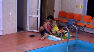 ДОМ-2 После заката 4844 день Ночной эфир (14.08.2017)