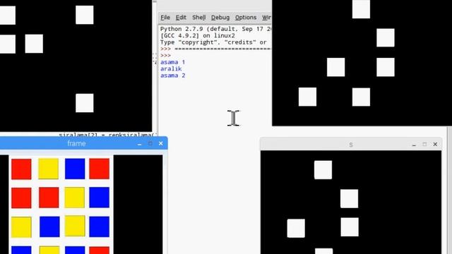opencv-python-raspberrypi3 смотреть онлайн