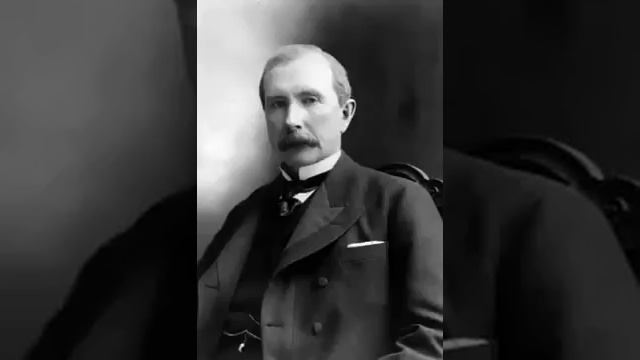 The History Of Standard Oil смотреть онлайн