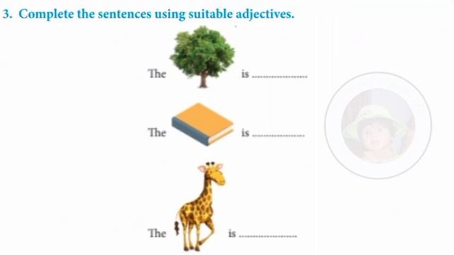 8th standard English Refresher course module Fundamental language skills Answer key смотреть онлайн