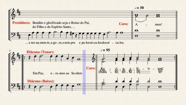 02 !LITANIA PAZ ARCED mel Sopr by Maxim Kovalevsky смотреть онлайн