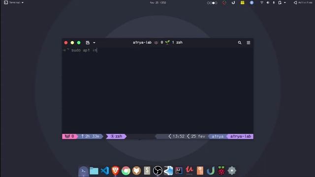Instalando Python e Pip no Ubuntu, Debian e seus Derivados смотреть онлайн