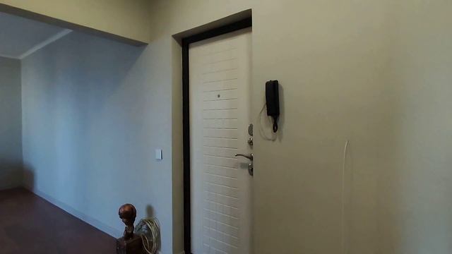 2х комнатная квартира 50.2м² улице Владимира Высоцкого дом 39 смотреть онлайн