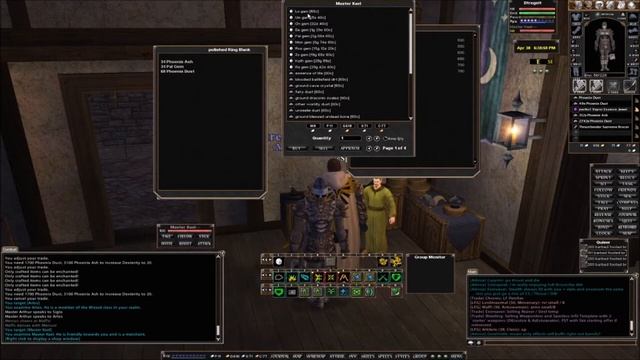 Phoenix: Gemcutter Guide смотреть онлайн