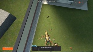 гаррис мод 16 обзор аддонов #2 pill pack и оружие из халф лайф 2