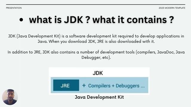 JDK, JRE, JVM in Java | Everything you need to know | Difference between JDK,JRE,JVM IN TTELUGU смотреть онлайн