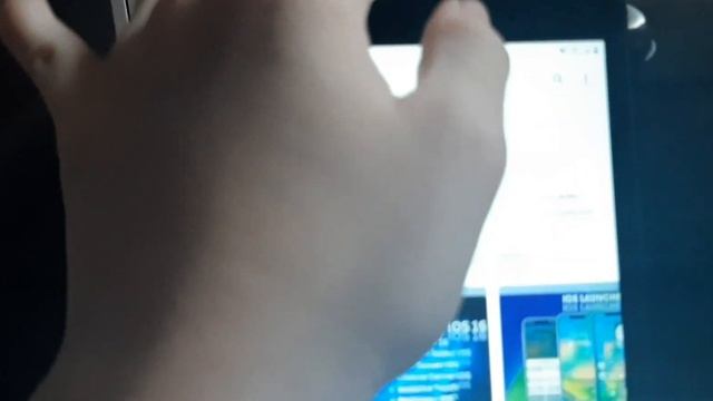 Samsung TAB A8-обзор,тесты и мнение смотреть онлайн