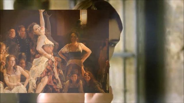 КАРМЕН смотреть онлайн