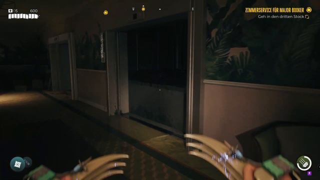 Dead Island 2 | Story-Quest | Zimmerservice für Major Booker смотреть онлайн