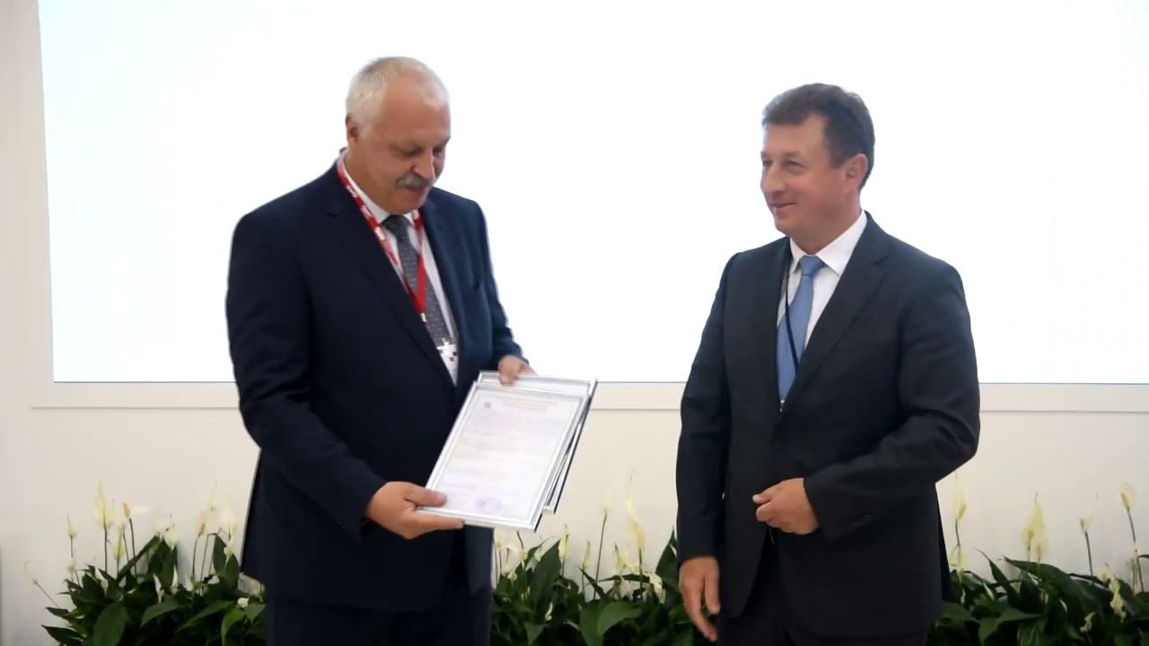 ТВЗ на PROДвижение Экспо 29 08 2019 смотреть онлайн