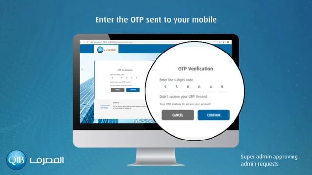 How a Super Admin Can Approve Admin Requests смотреть онлайн