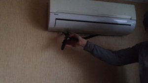 Отключаем дренаж кондиционера