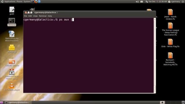 Linux Run Levels (Part 1 of 2) - Ubuntu смотреть онлайн