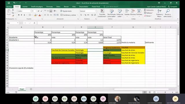 Clase de informatica 11 смотреть онлайн