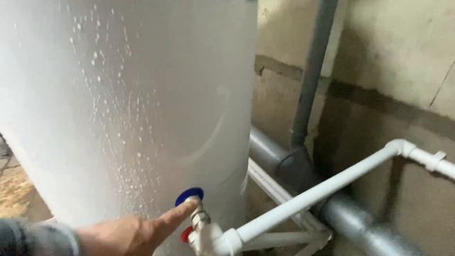 Обзор моего объекта с обвязкой котла #Бакси слим и колектора с гидрострелкой компании #ПроксиТерм смотреть онлайн