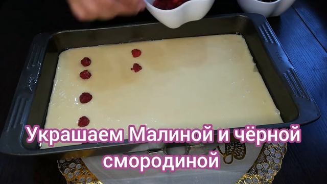 Умелые руки в пирогах