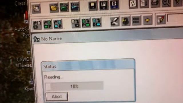 изготовление программатора и прошивка Atmega контролера