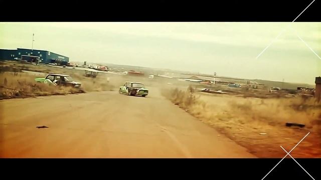 жигули сила смотреть онлайн