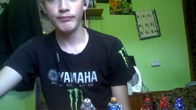 Nexo Knights за 30 рублей? смотреть онлайн