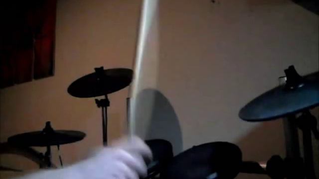 Fame DD505-II with Superior Drummer 2 to "Evanescence - Bring Me to Life" смотреть онлайн