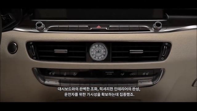 2019 Kia K900 смотреть онлайн