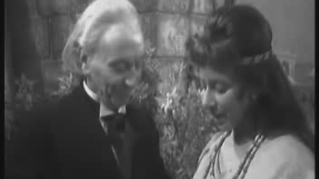 Doctor Who Classic VOSTFR Episode 6 Partie 4 смотреть онлайн