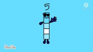 Cannyblocks band 0-10