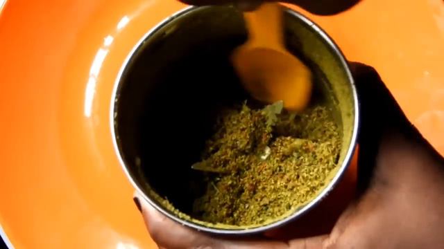 Curry Leaves Rice recipe in Kannada | ಕರಿಬೇವಿನ ಅನ್ನ | Easy karibevu Soppina anna recipe| Rekha Adug смотреть онлайн