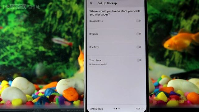 How To Backup Text Messages on Android смотреть онлайн